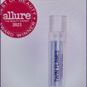 Danessa Myricks Twin Flames & Infinate Chrome Flakes bundle. NEW!!